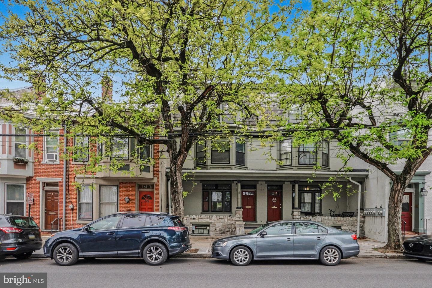 108 W Pomfret Street