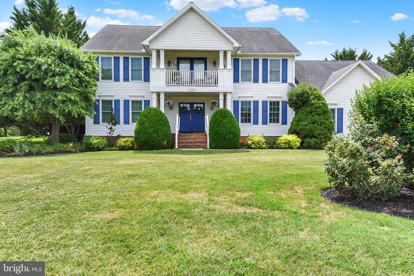 1204 Redwood Hills Circle, Carlisle