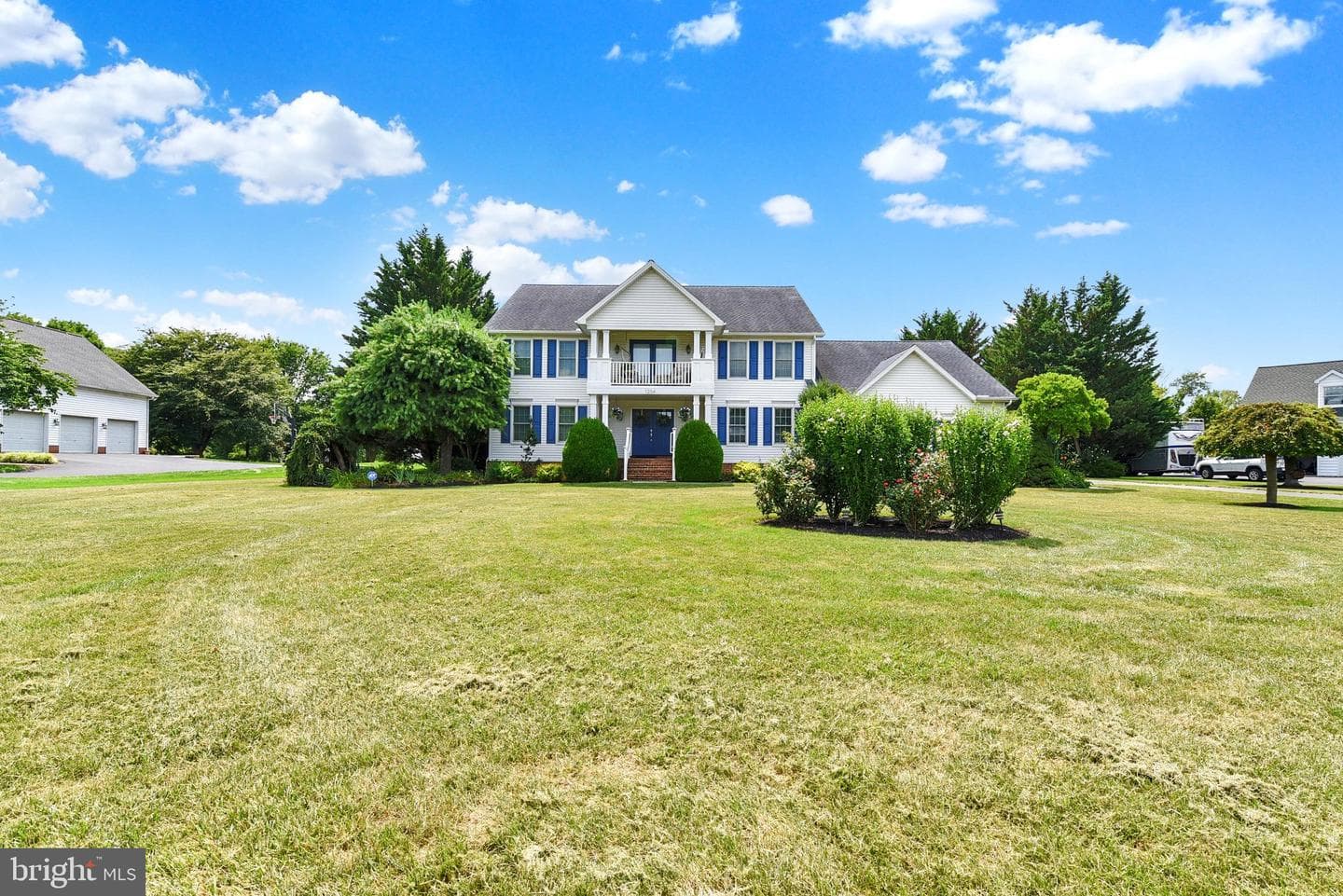 1204 Redwood Hills Circle, Carlisle