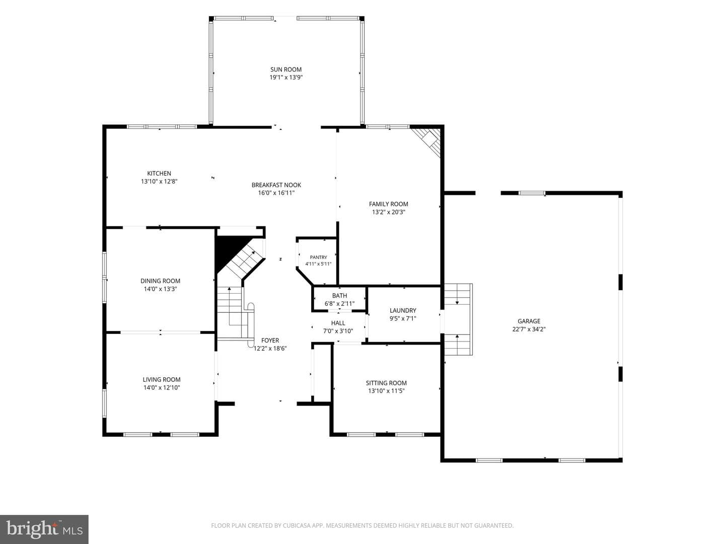 1204 Redwood Hills Circle photo 47