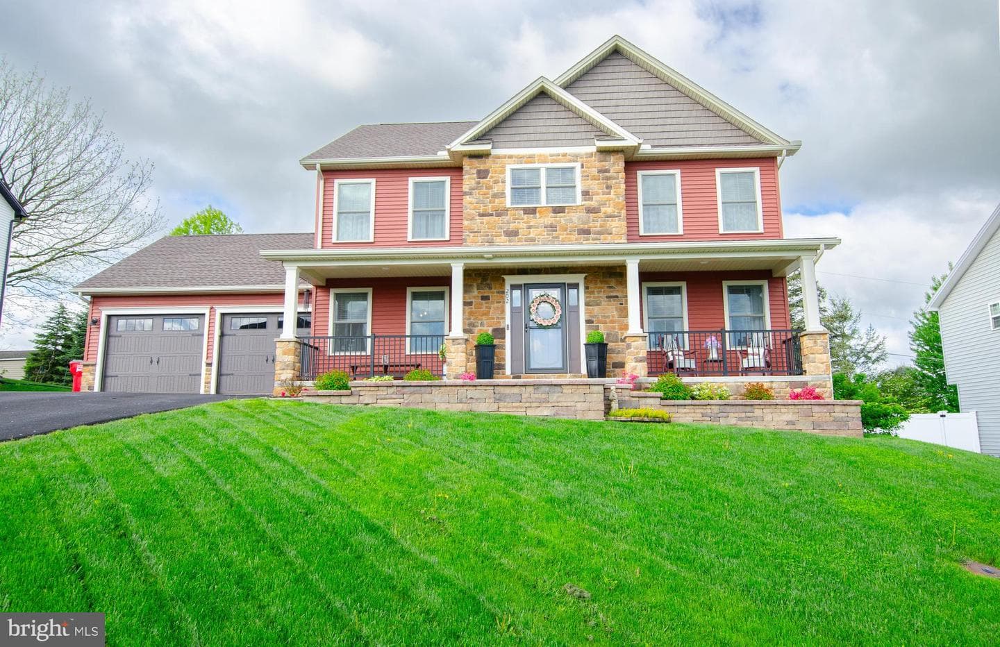 202 Feather Drive