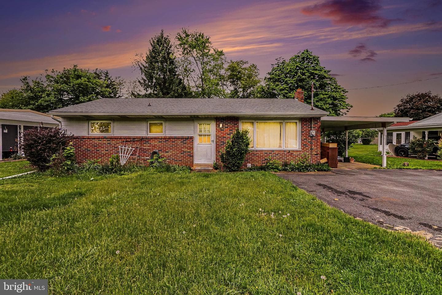 17 Hogestown Road
