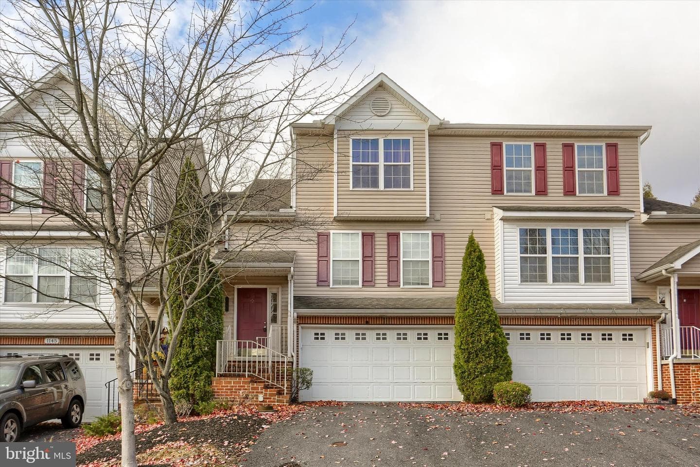 1147 Cross Creek Drive