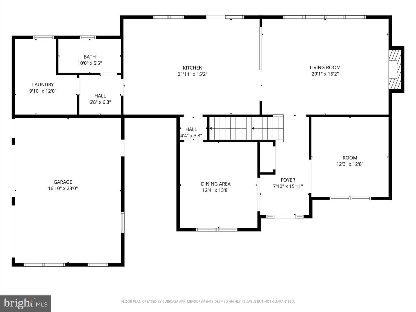 107 Woods Drive photo 49