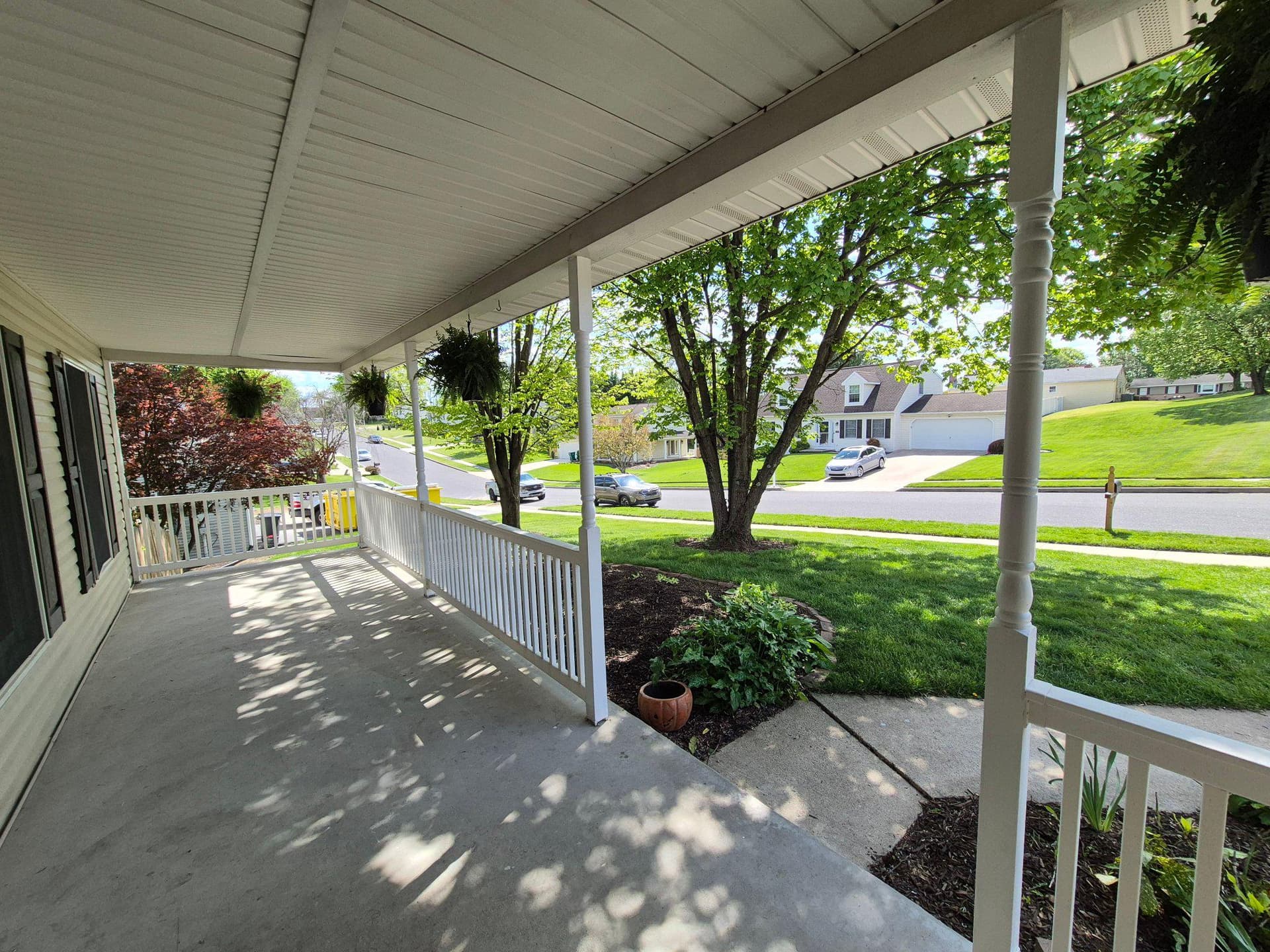 1406 Princeton Road photo 3