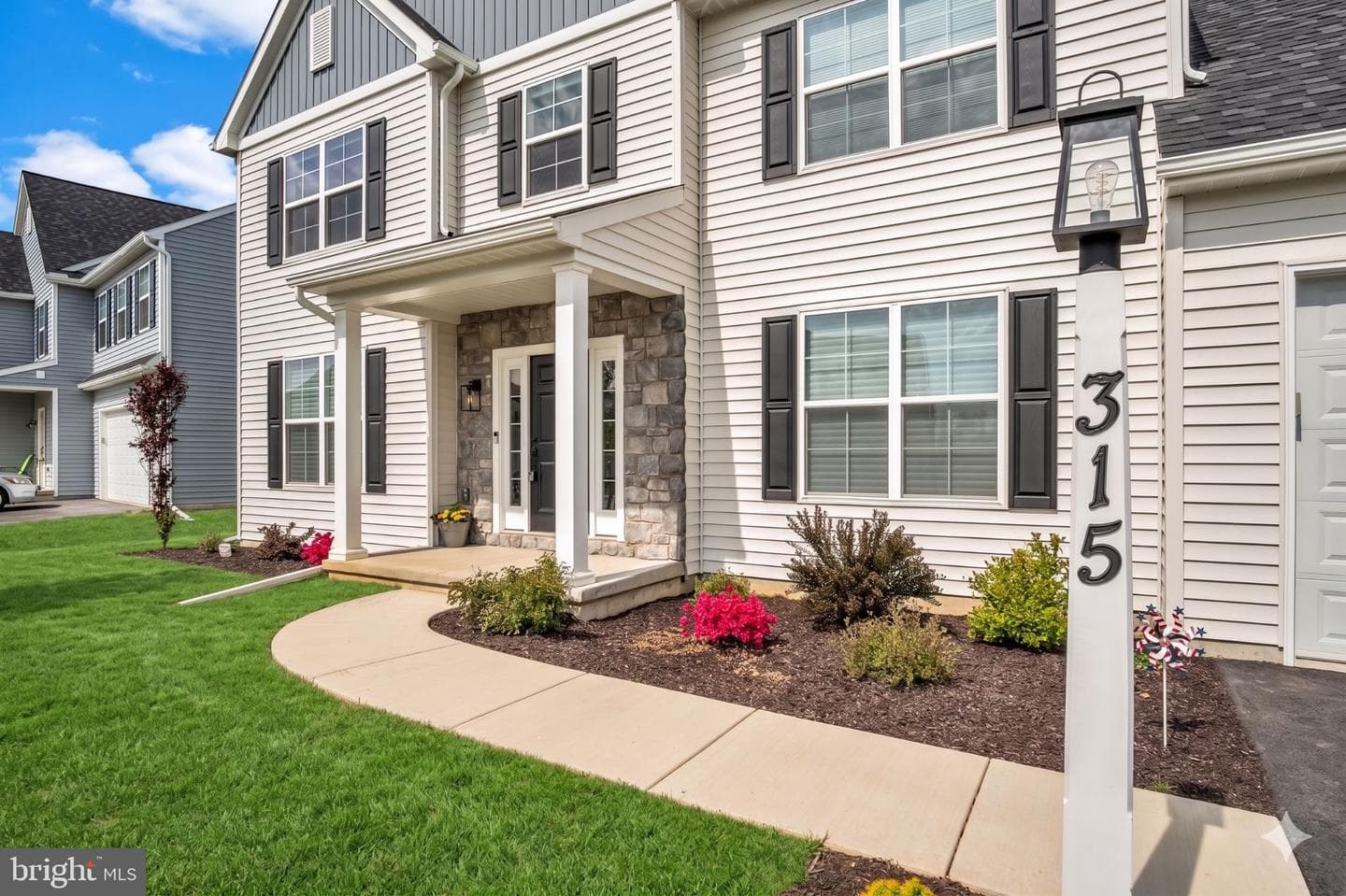 315 Reserve Lane, Mechanicsburg