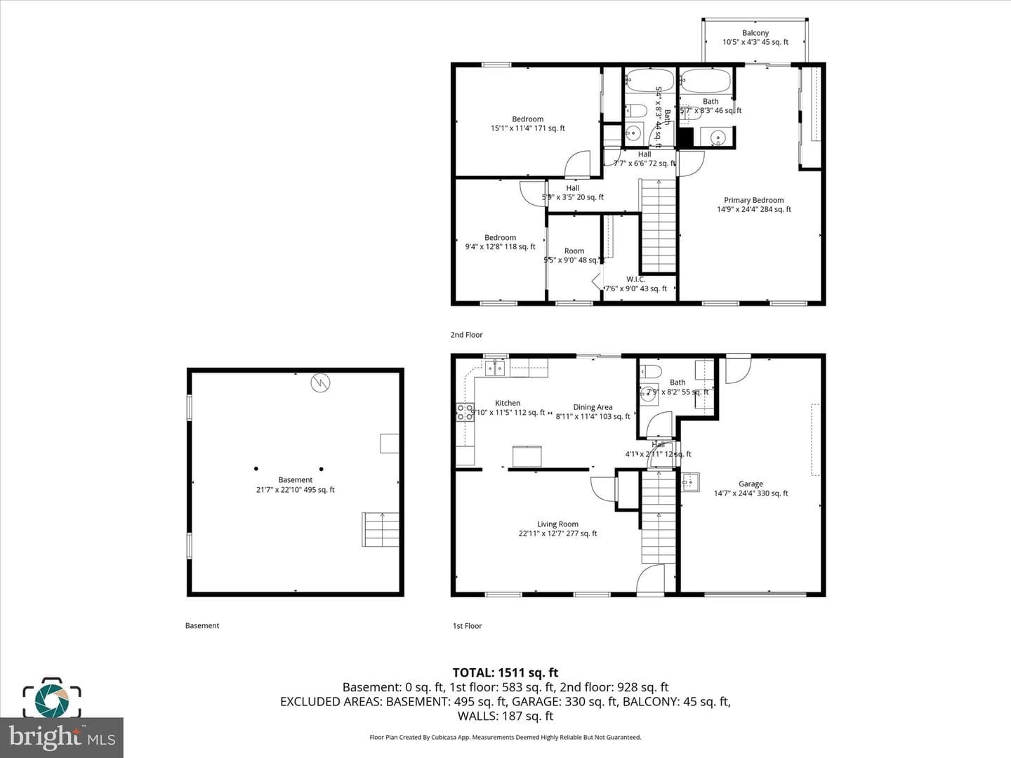 307 W Pine Street photo 29