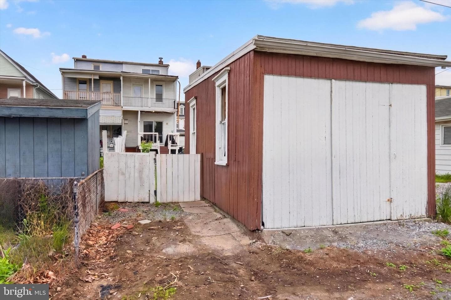 416 Fourth Street photo 17