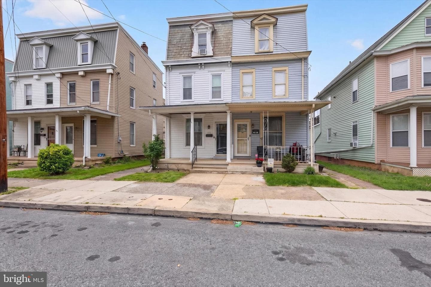 416 Fourth Street photo 19