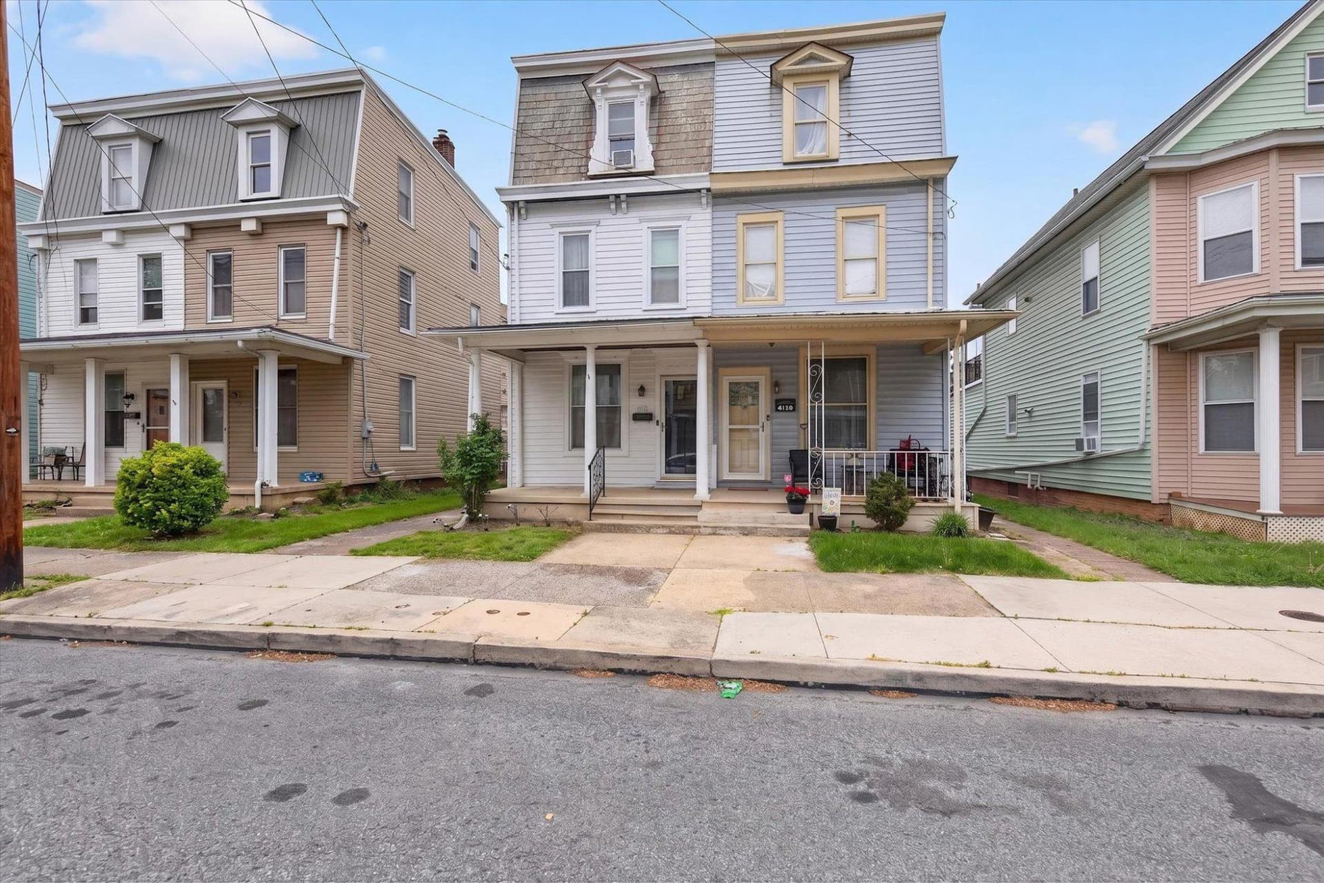 416 Fourth Street photo 2