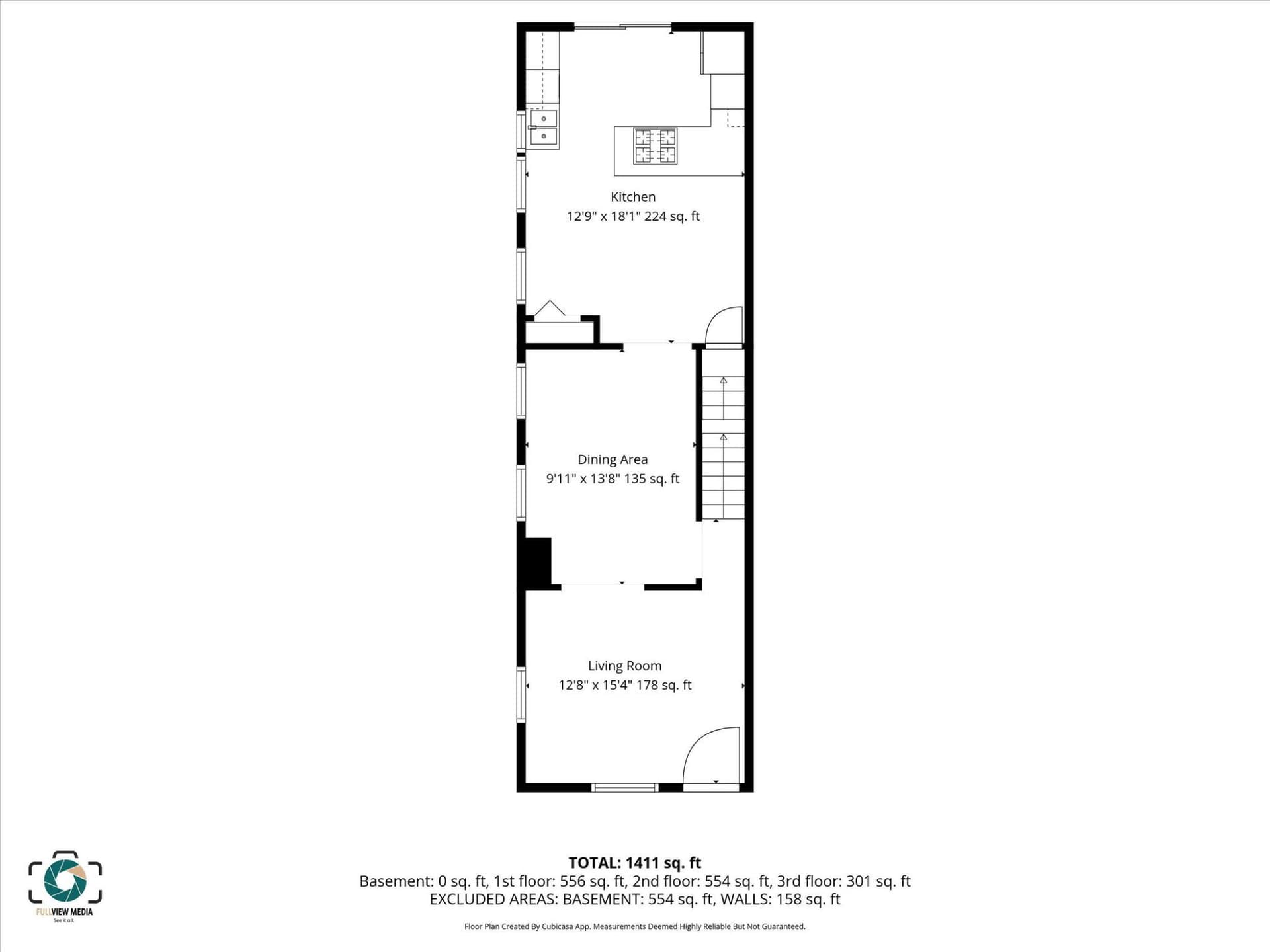 416 Fourth Street photo 33