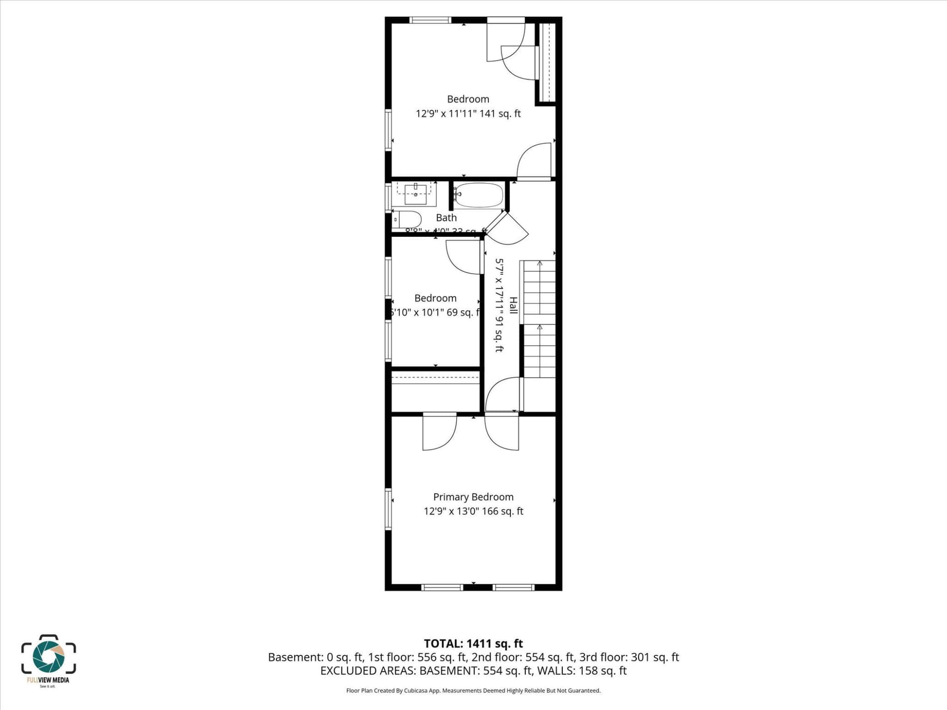 416 Fourth Street photo 34