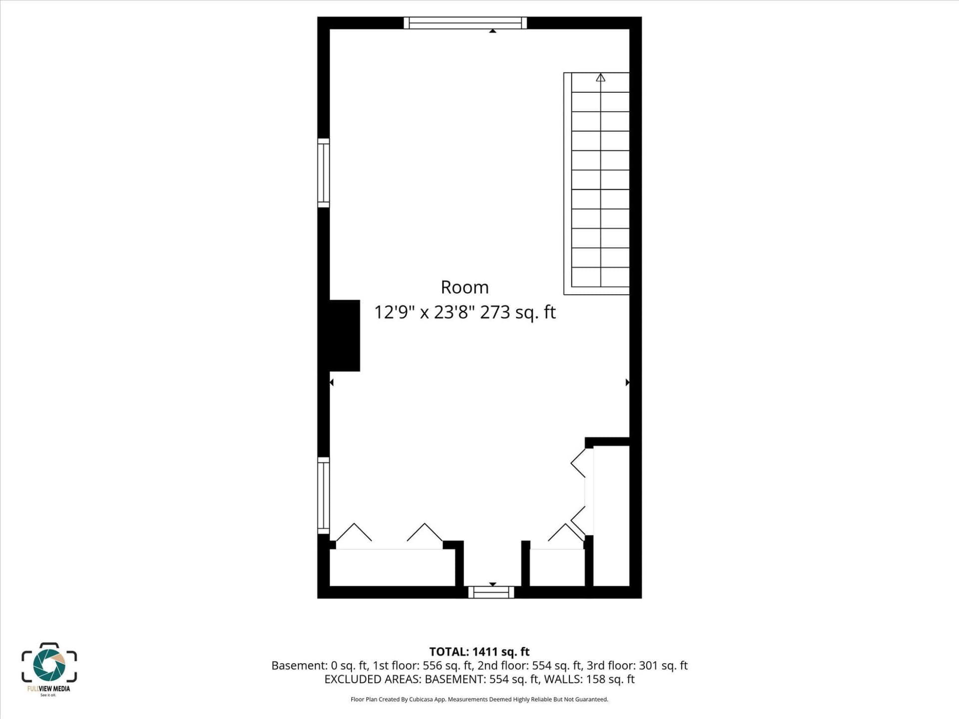 416 Fourth Street photo 35