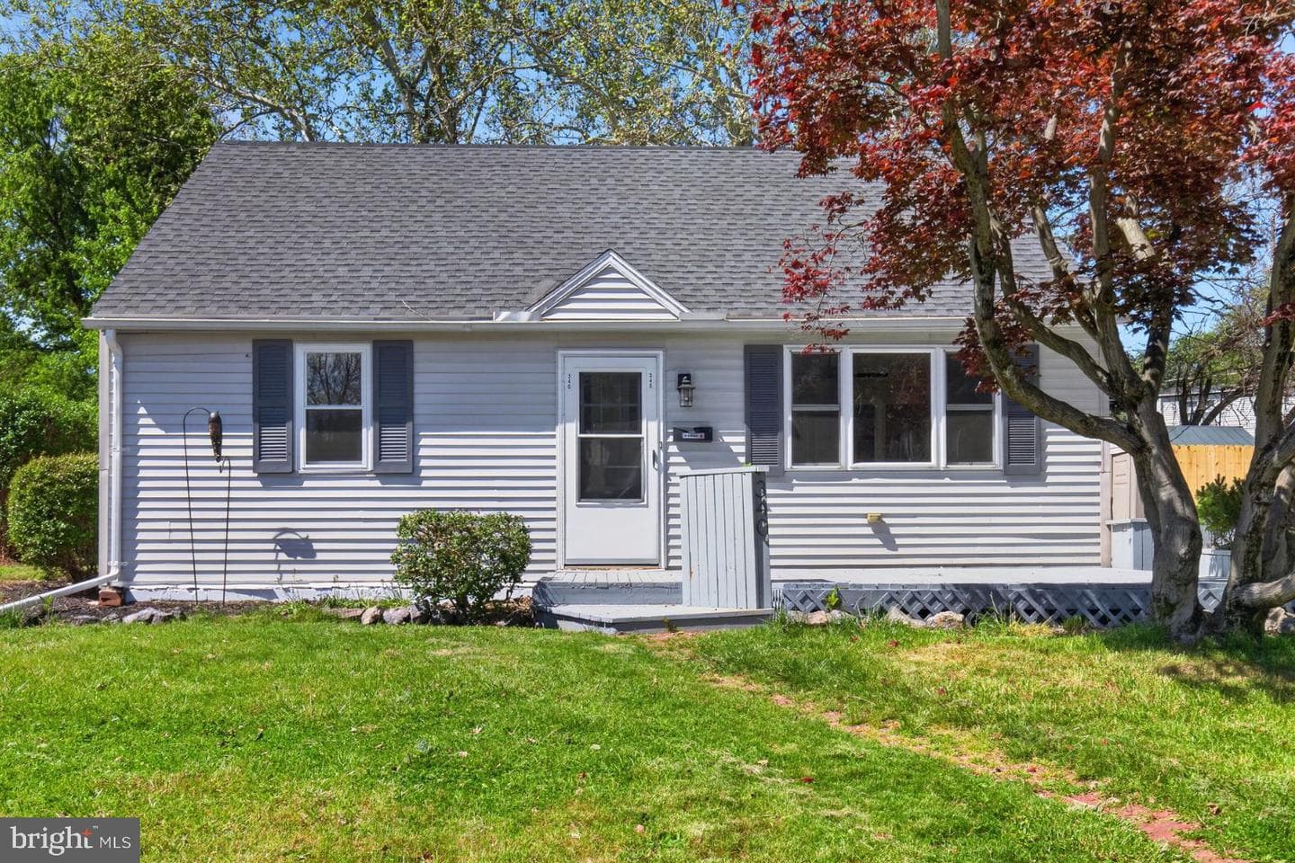 340 Charles Road