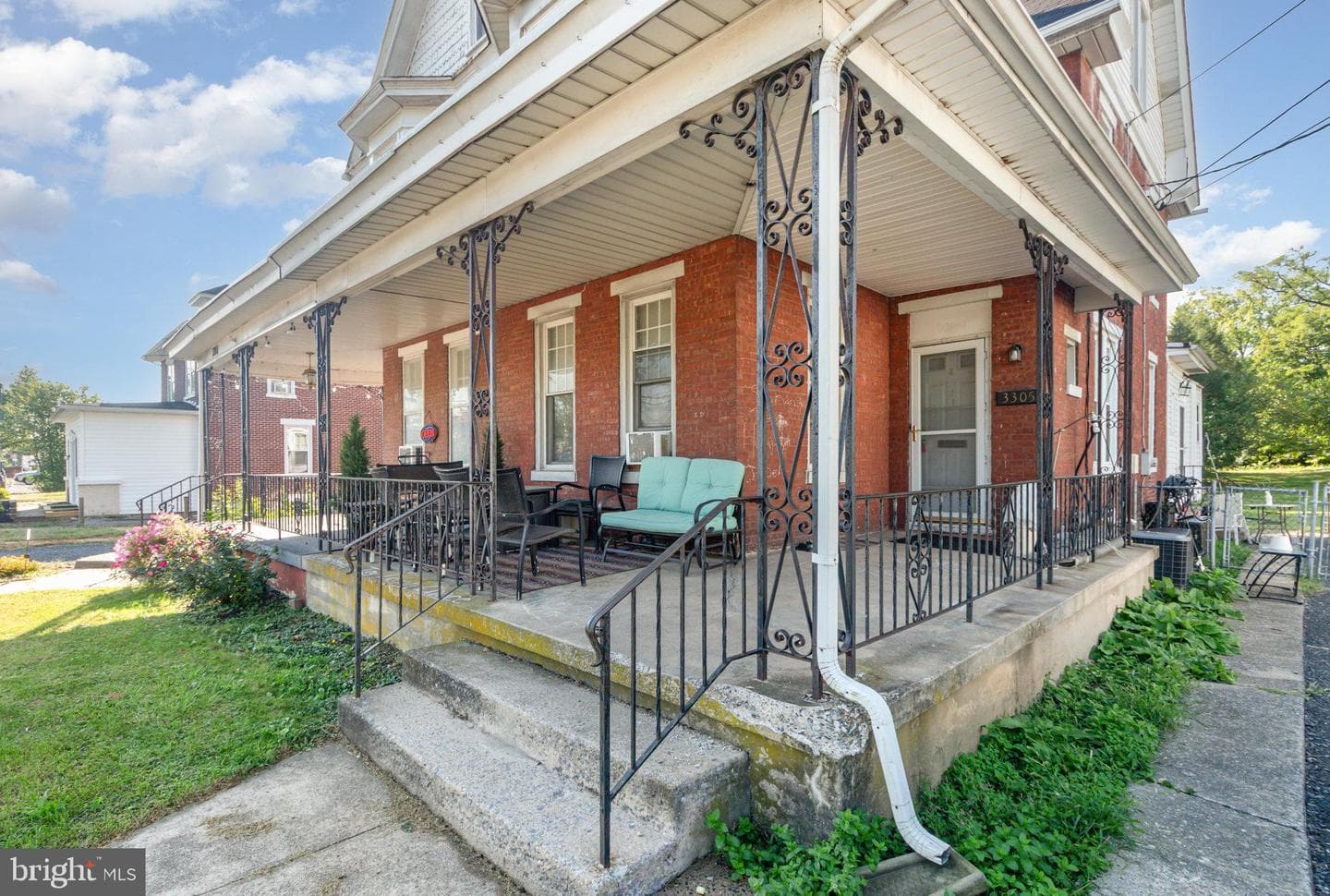 3305 Market Street, Camp Hill