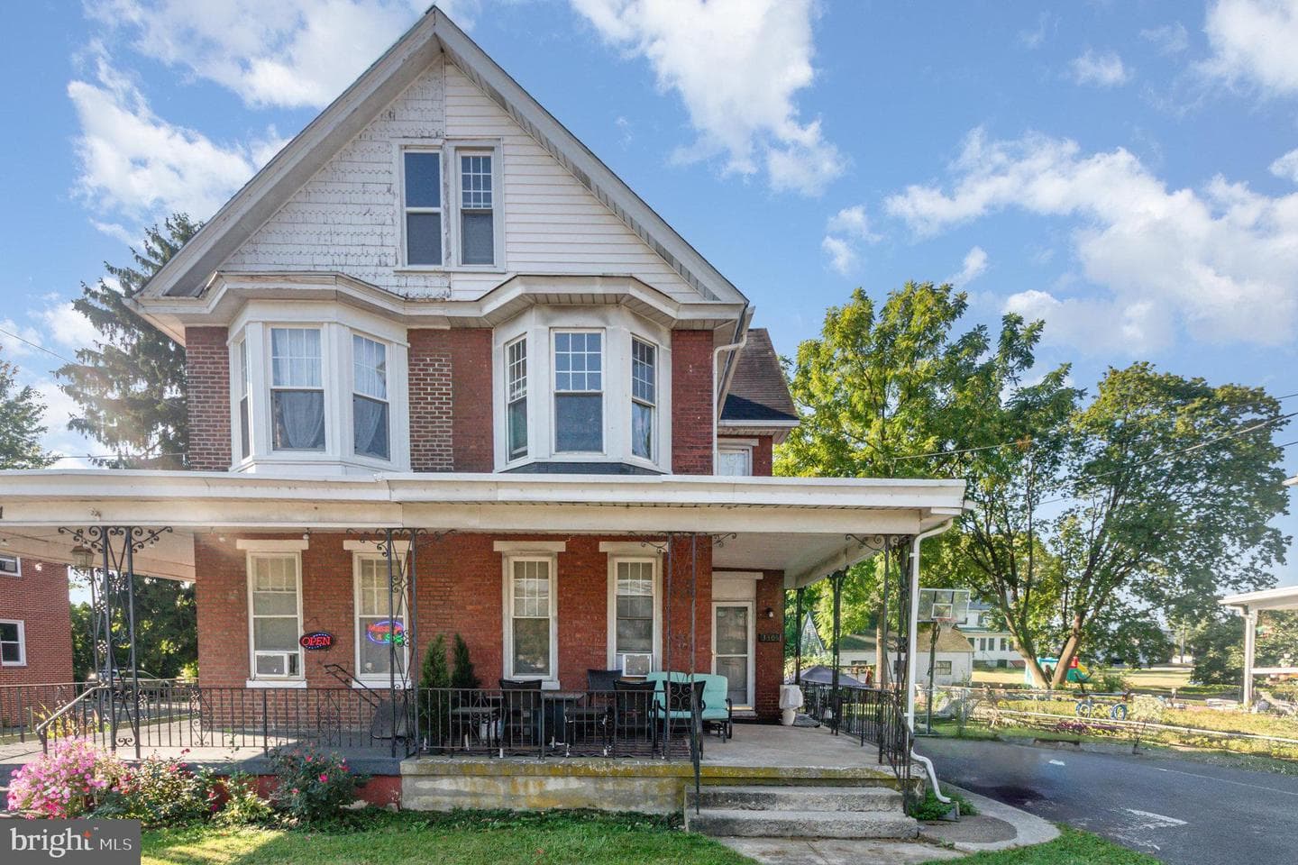 3305 Market Street, Camp Hill