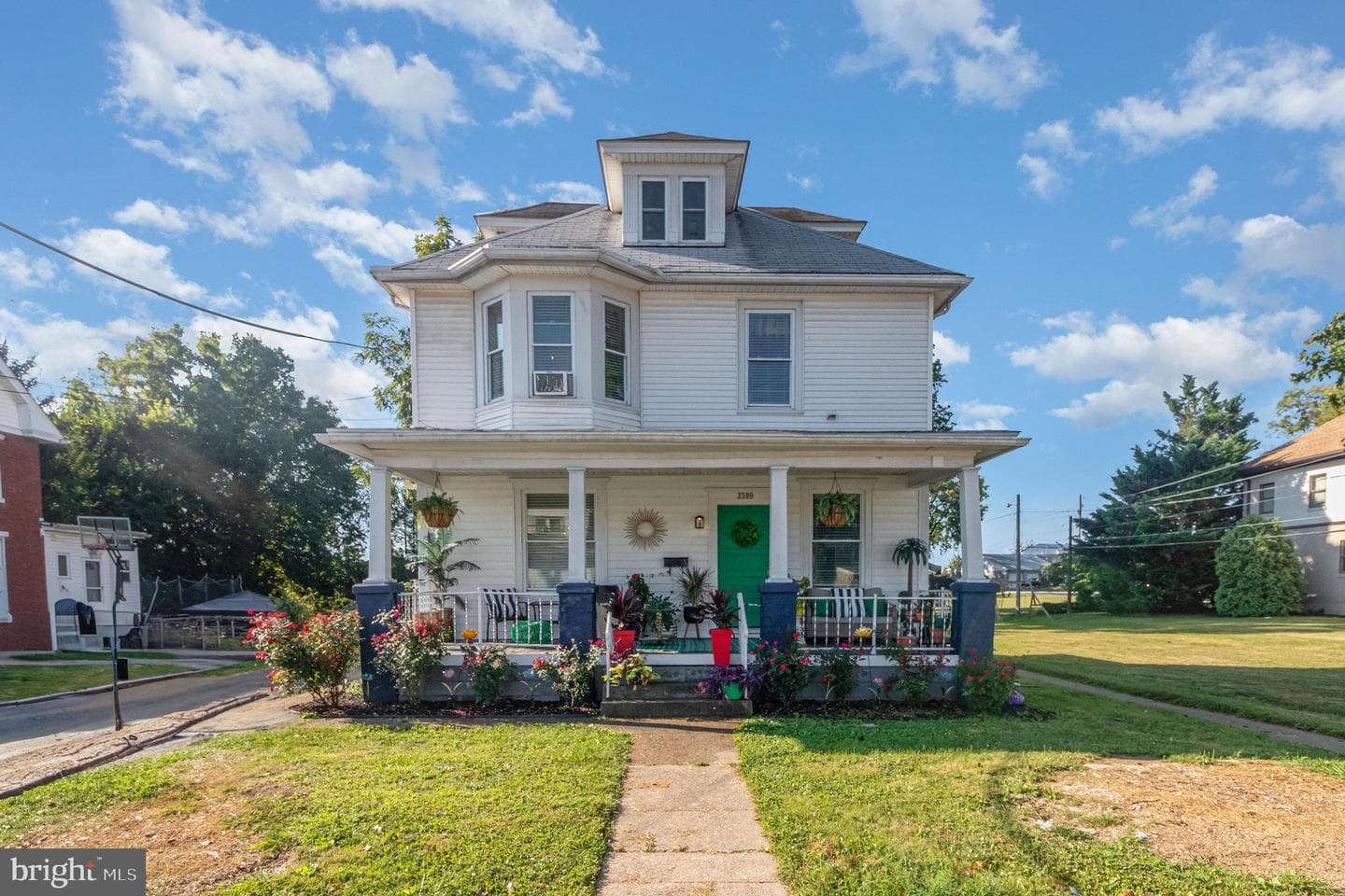 3309 Market Street, Camp Hill