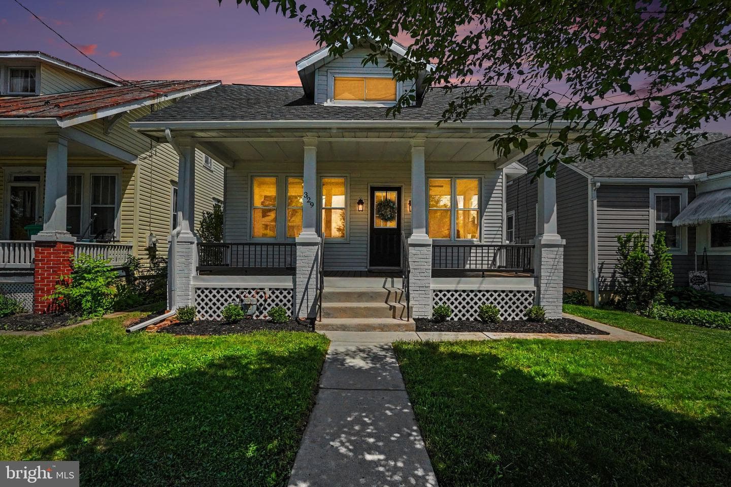 329 Franklin Street photo 3