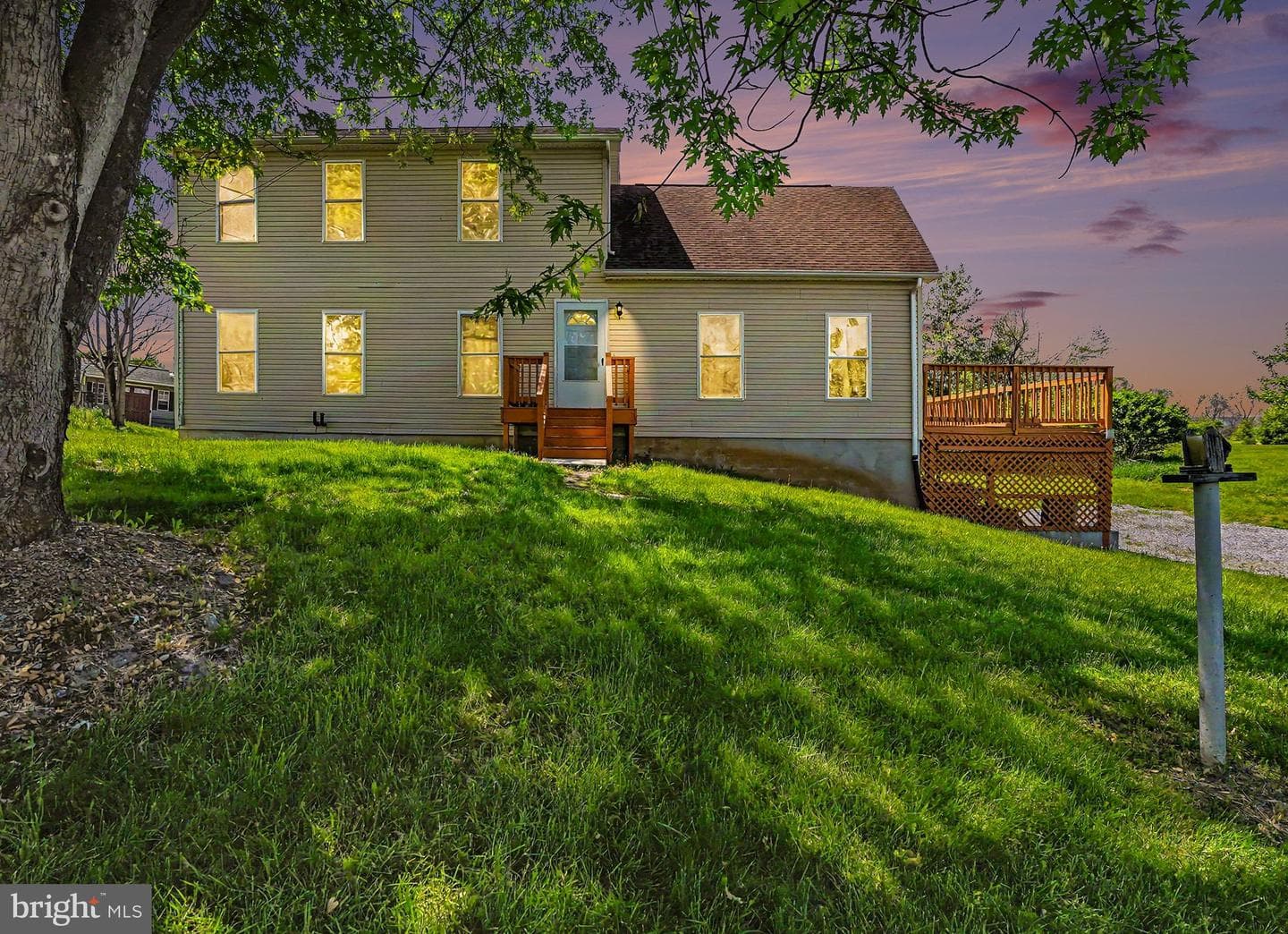 372 Kerrsville Road, Carlisle