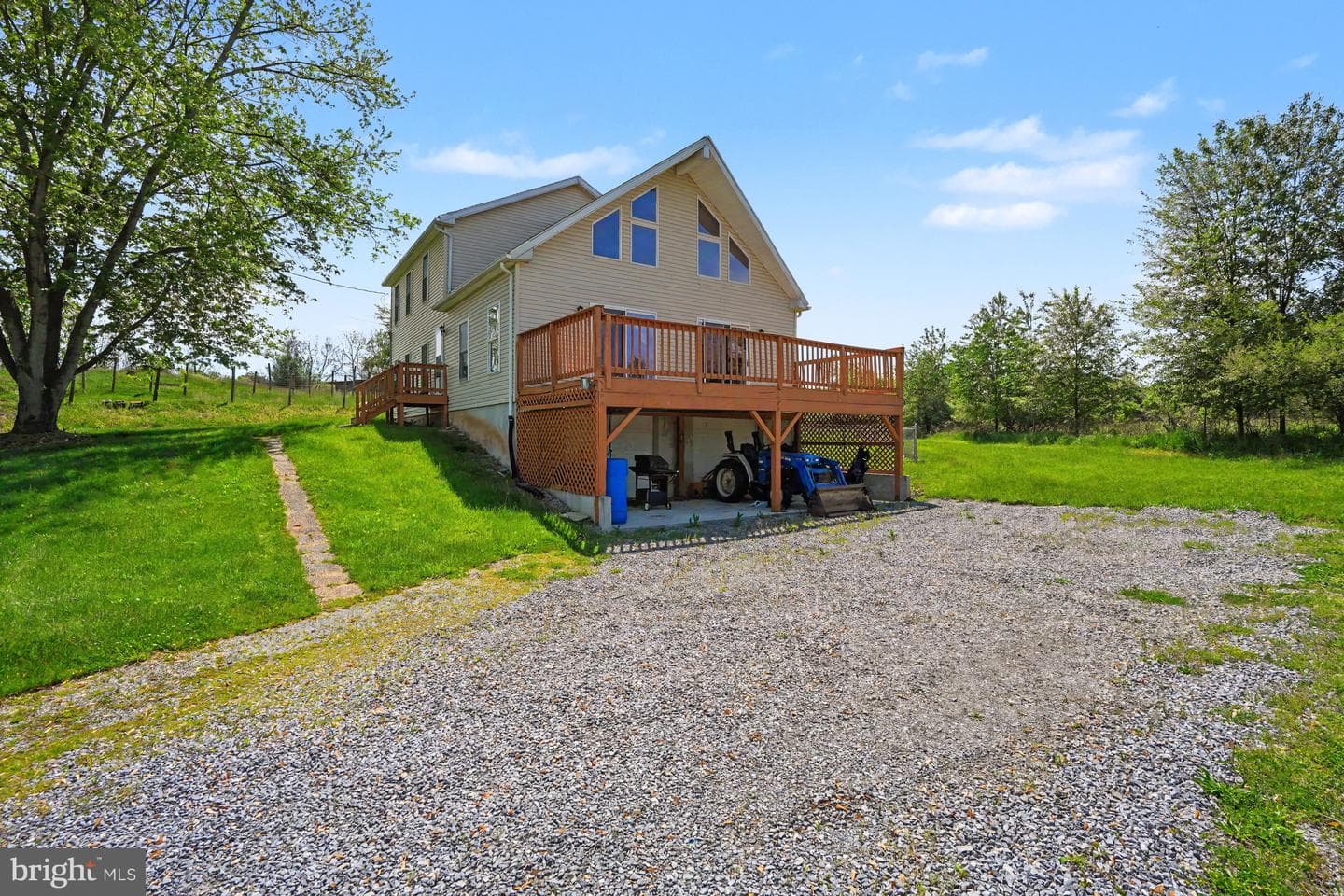 372 Kerrsville Road photo 30