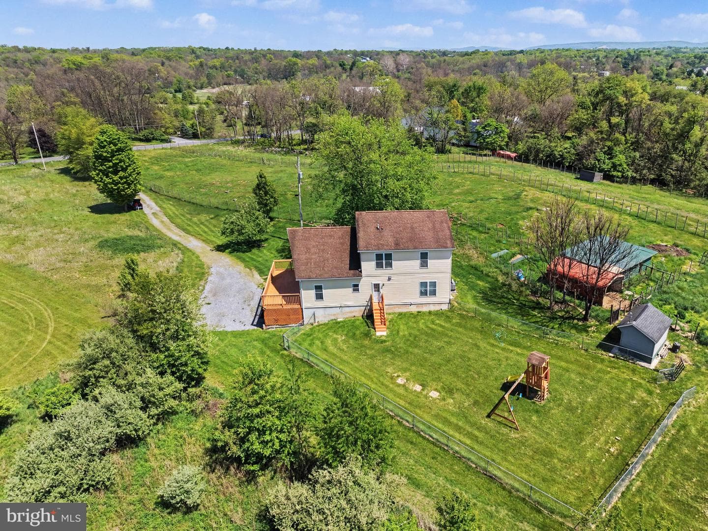 372 Kerrsville Road photo 5