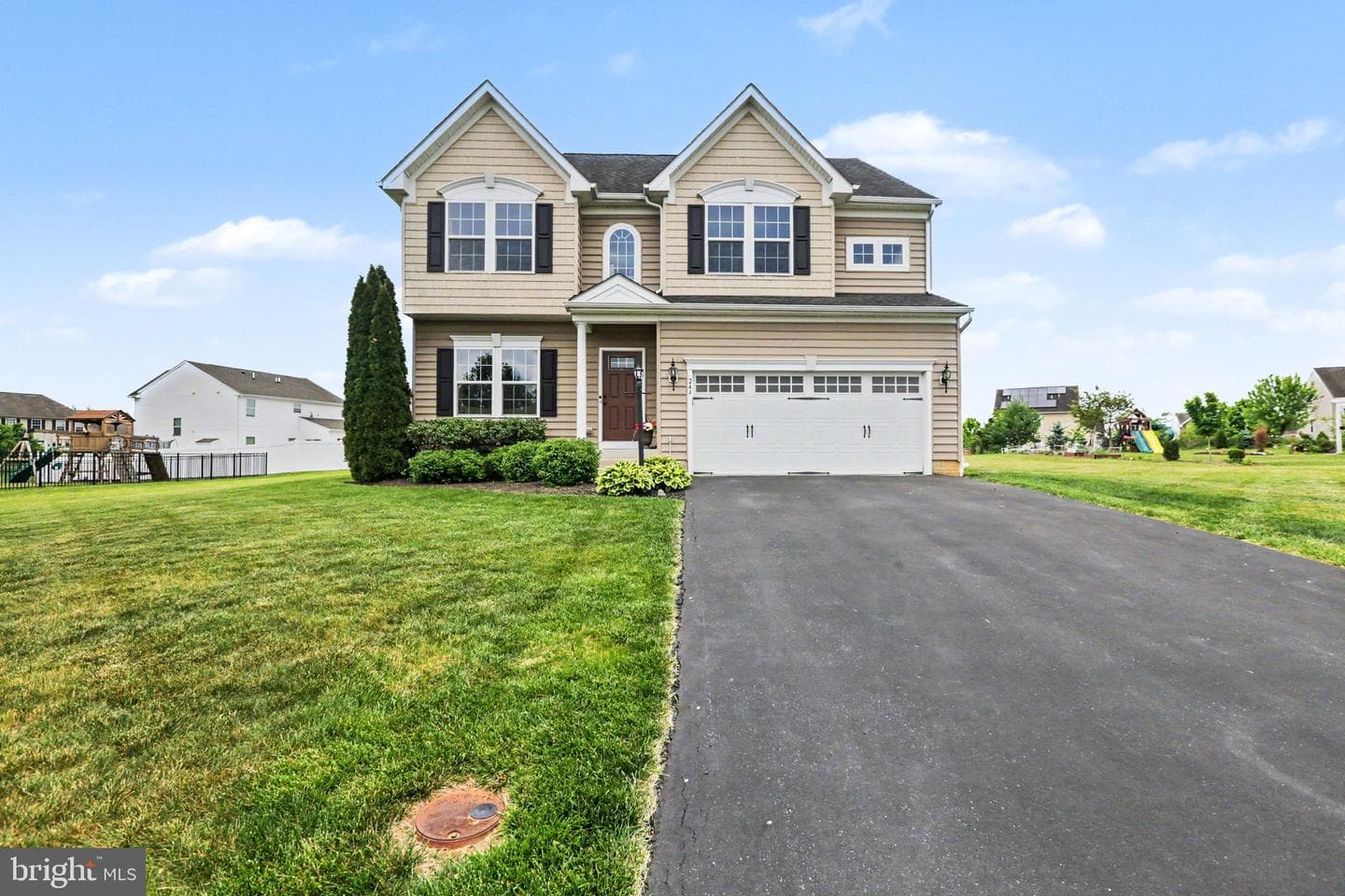 244 Forgedale Drive photo 33