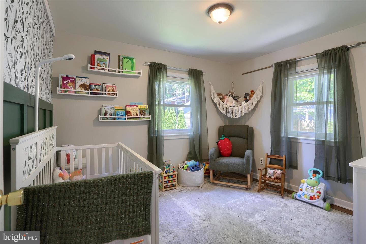 104 Clarkton Court photo 15
