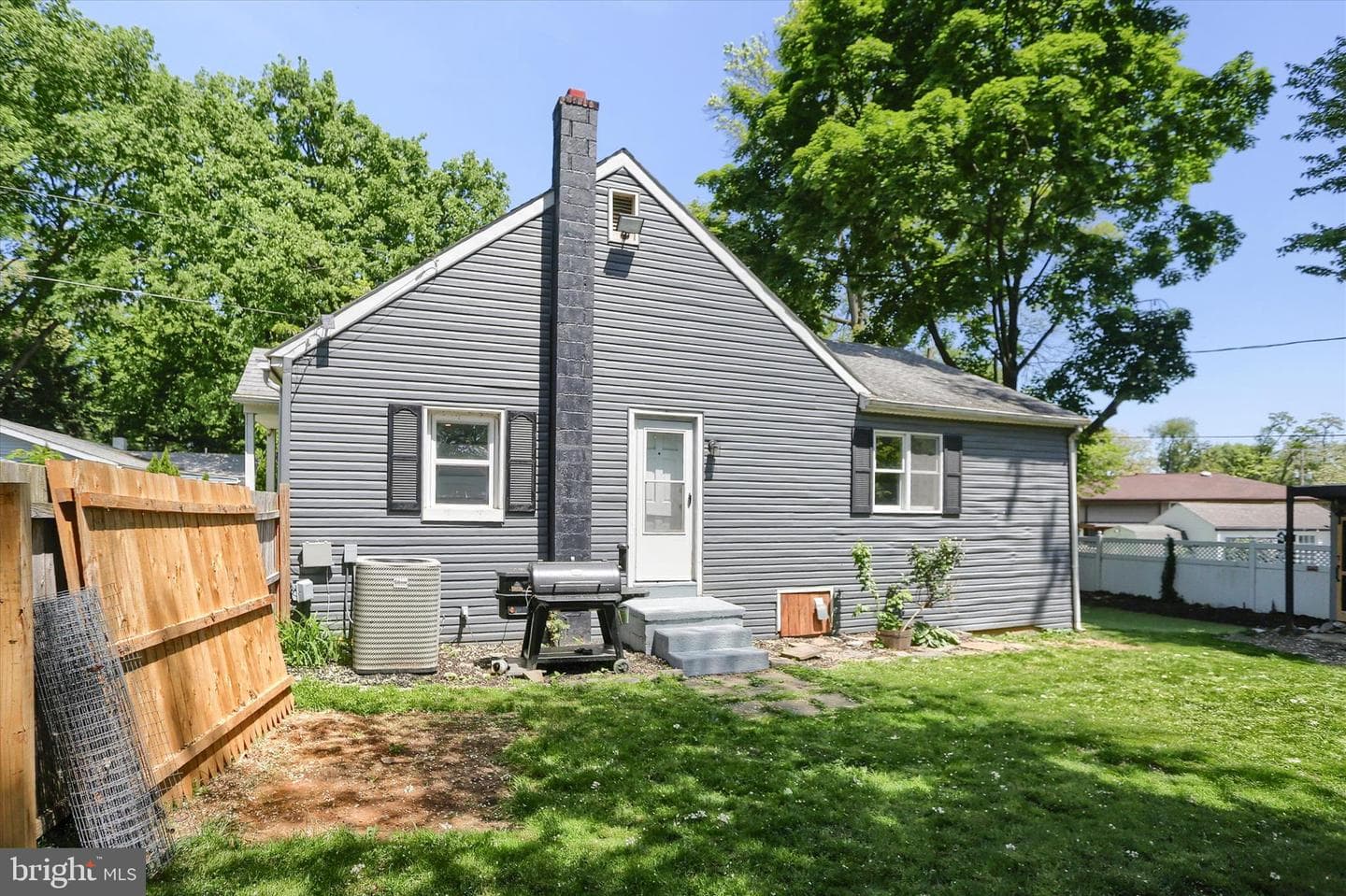 104 Clarkton Court photo 37