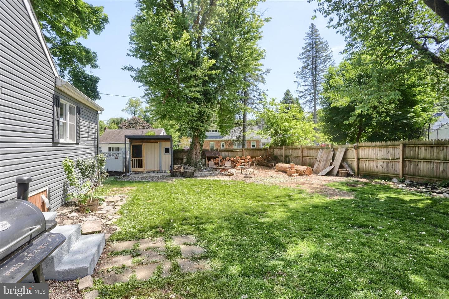 104 Clarkton Court photo 42