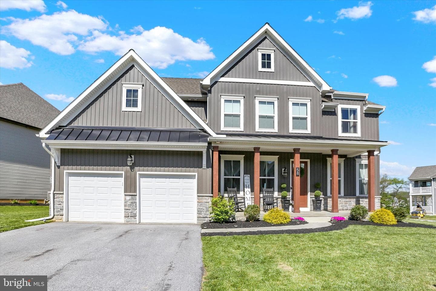 58 Silver Cir, Mechanicsburg