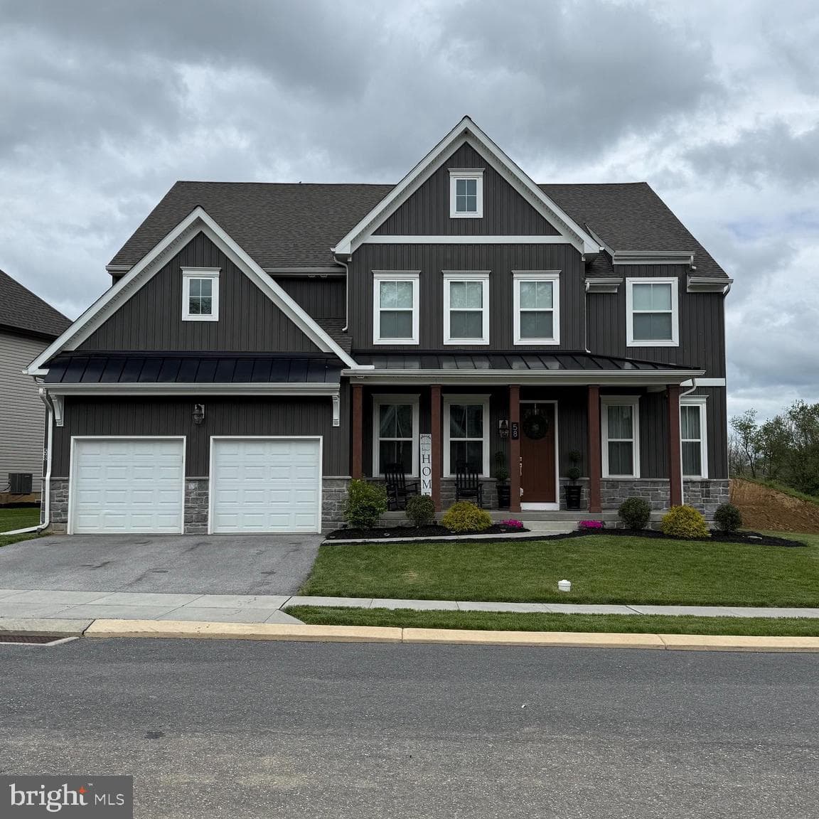 58 Silver Cir, Mechanicsburg