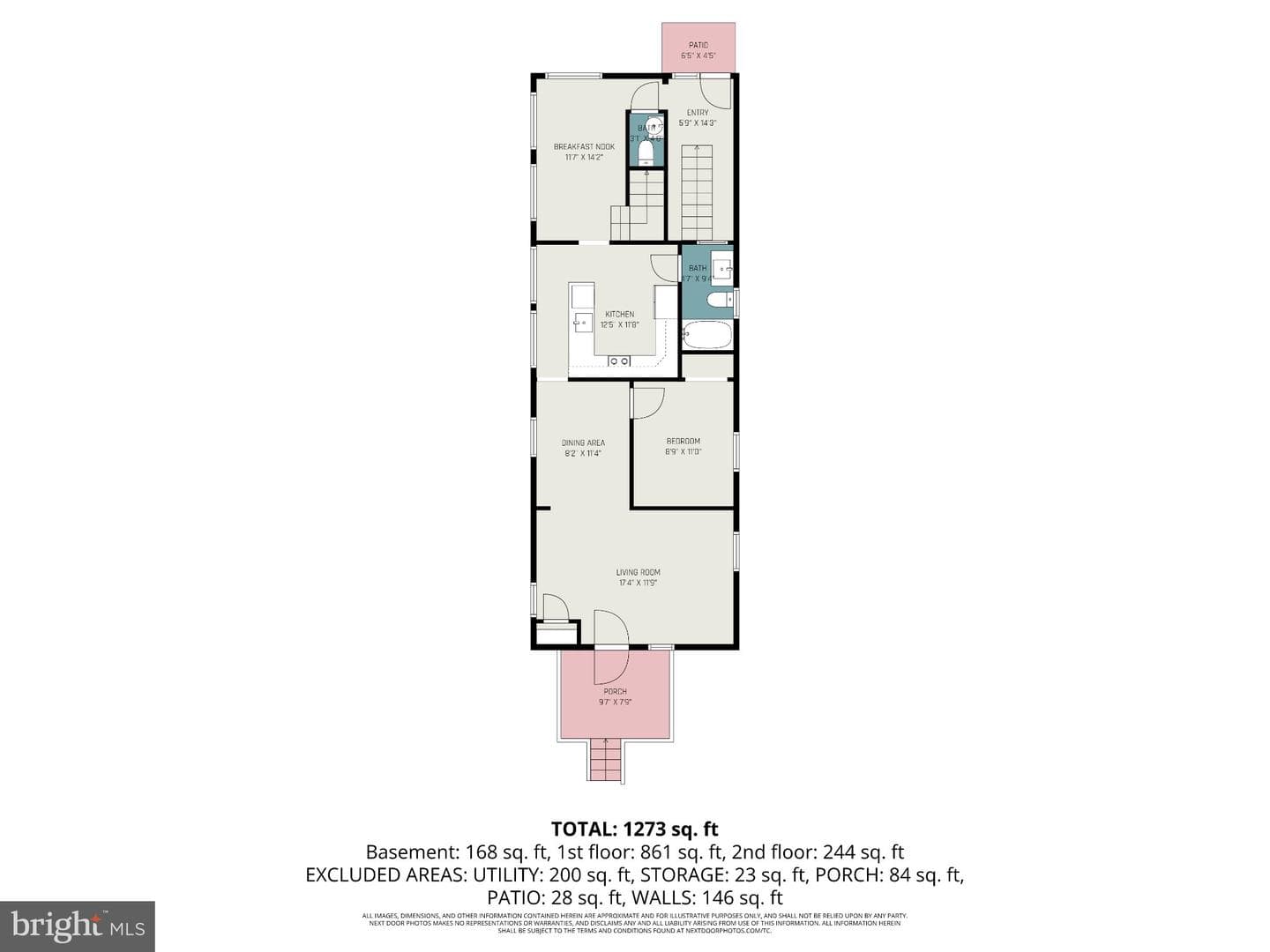 17 W Pine Street photo 30