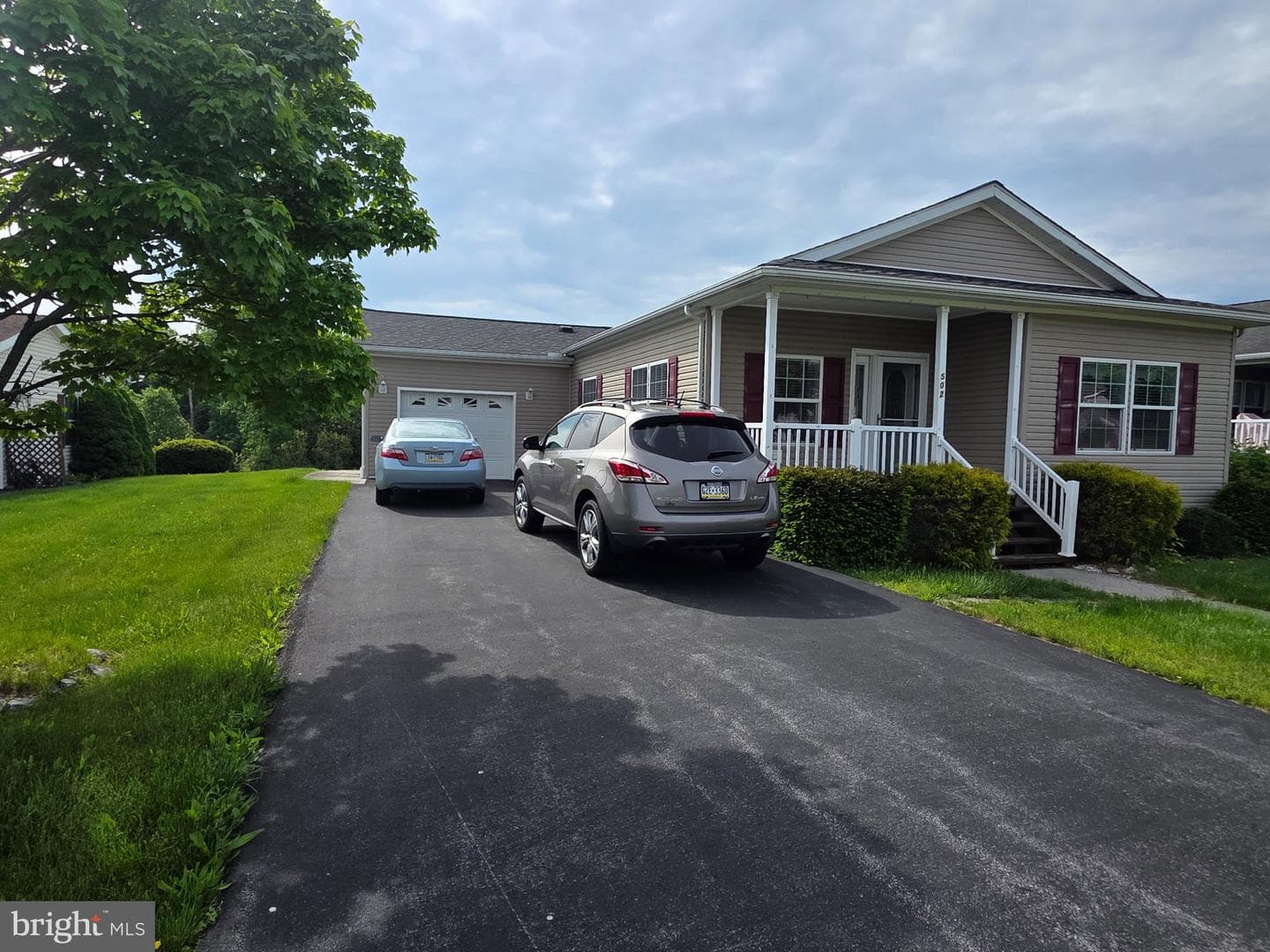 502 Falcon Dr, Carlisle