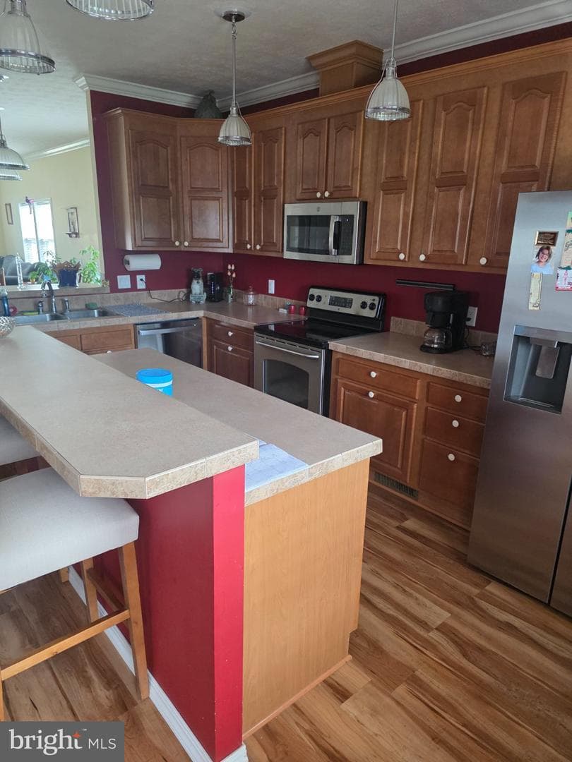 502 Falcon Dr photo 5