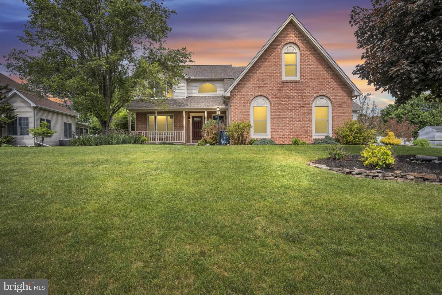 38 Mayberry Lane
