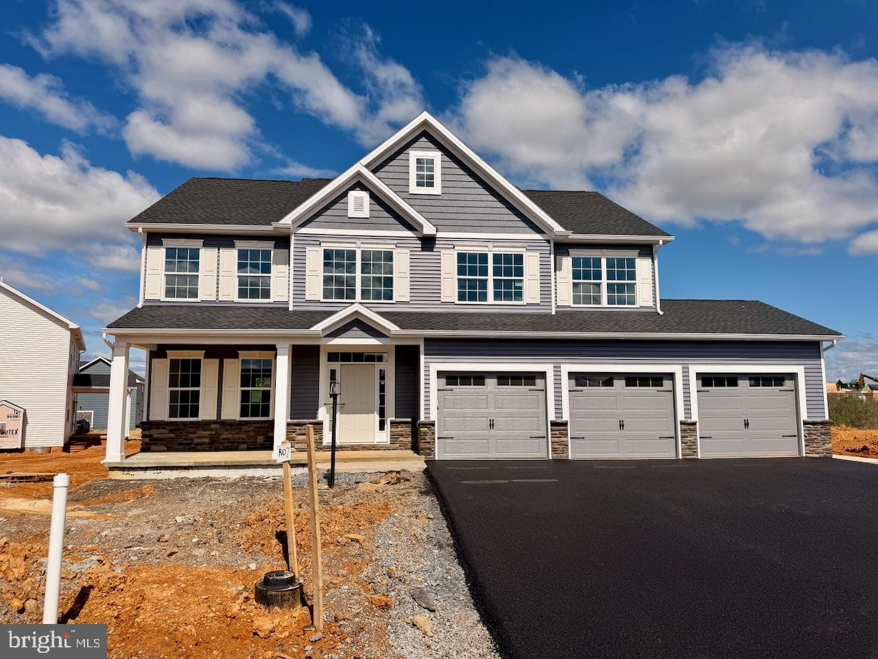 406 East Clarissa Drive