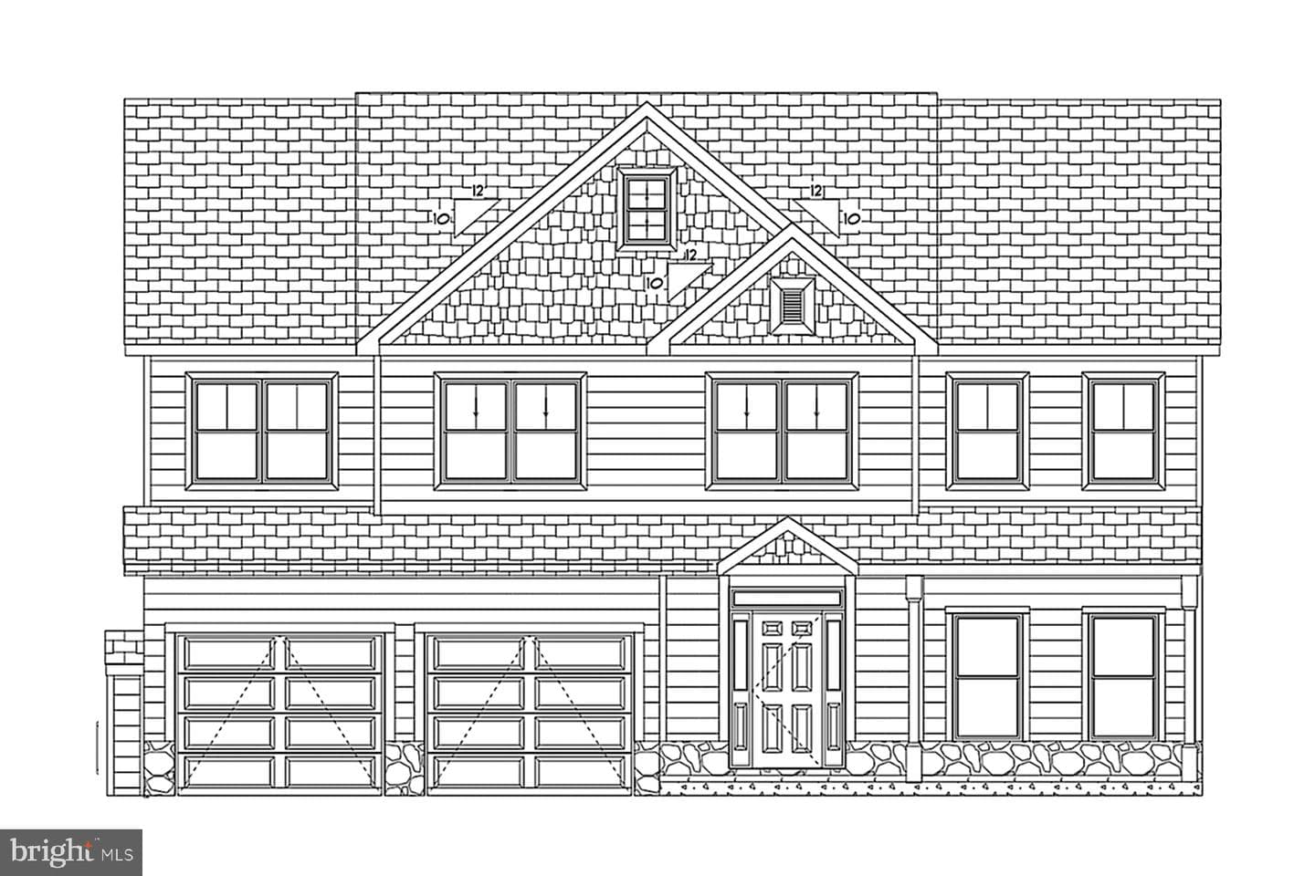 415 East Clarissa Drive, Shippensburg