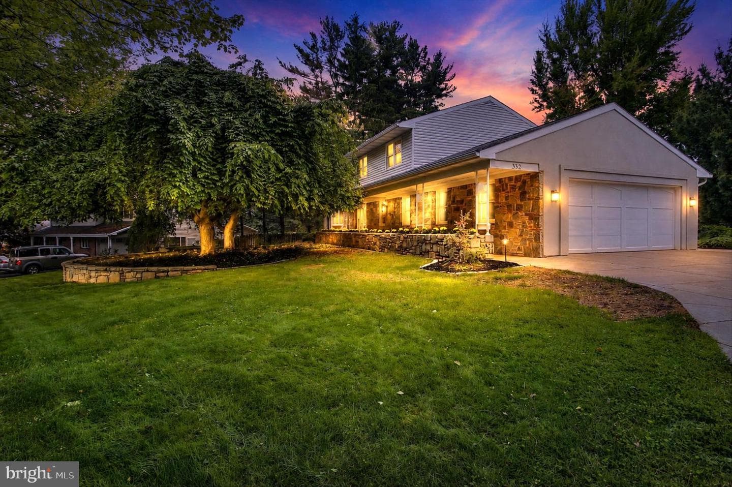 332 Blacklatch Lane, Camp Hill