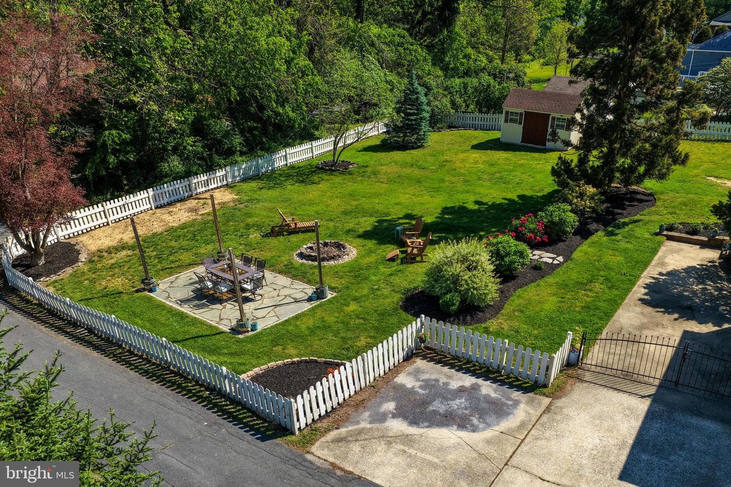 840 Grantham Road photo 19
