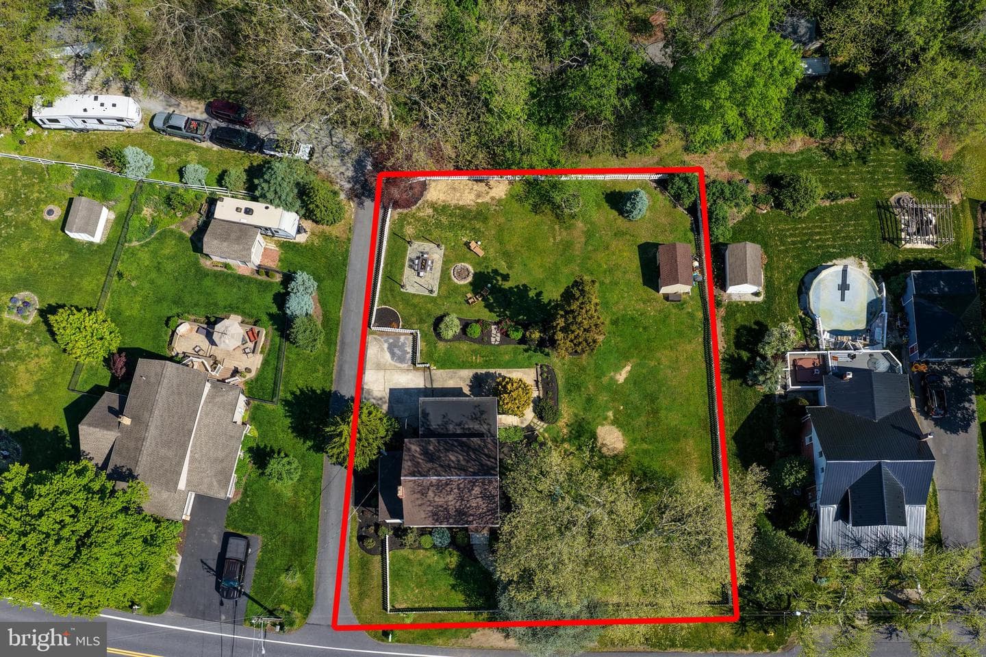 840 Grantham Road photo 27