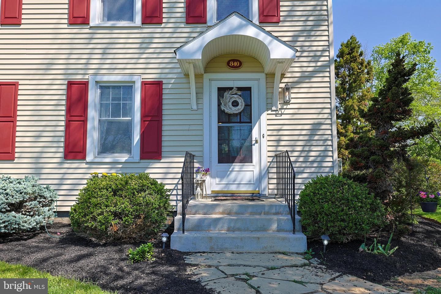 840 Grantham Road photo 28