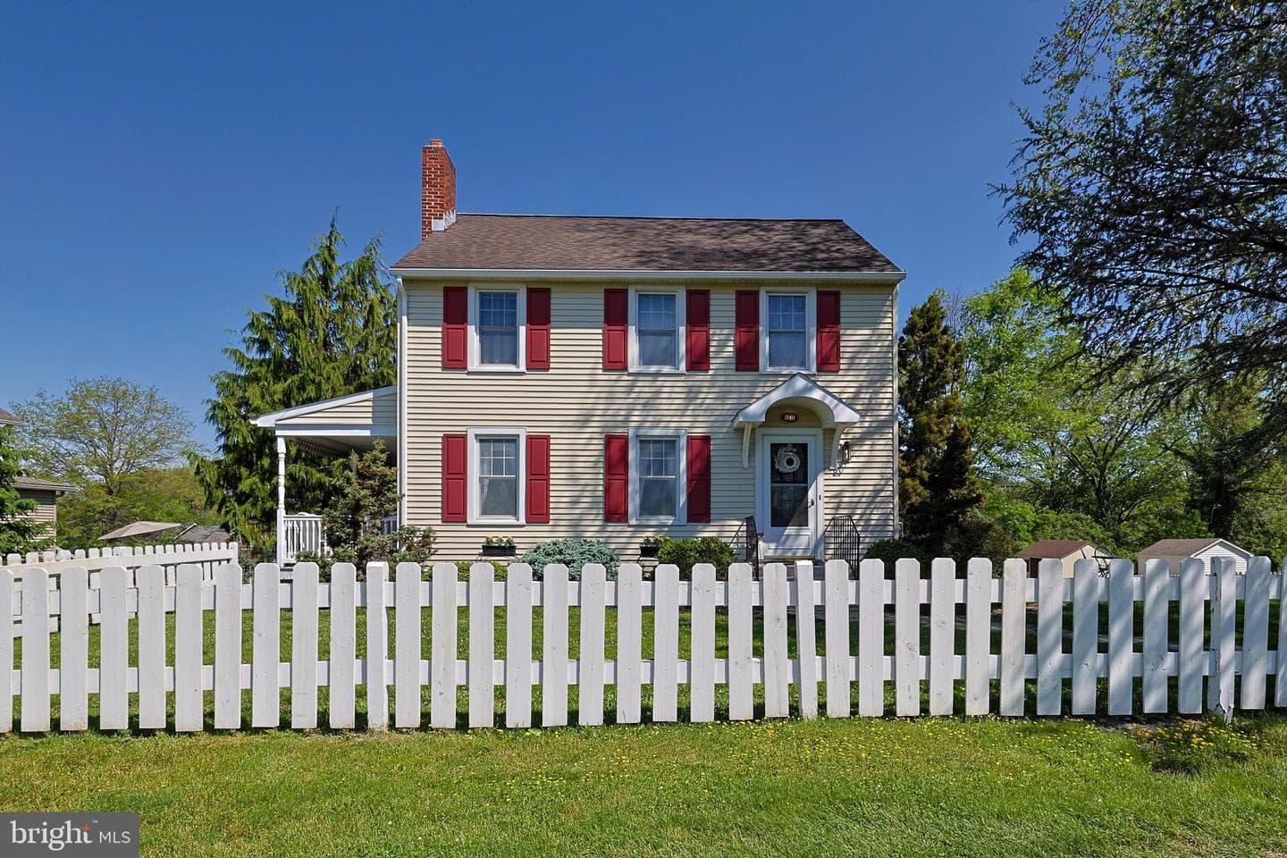840 Grantham Road photo 5