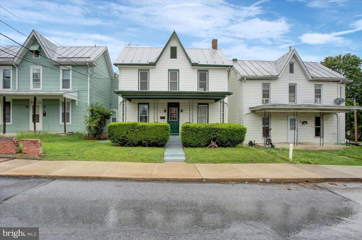 351 E Burd Street, Shippensburg