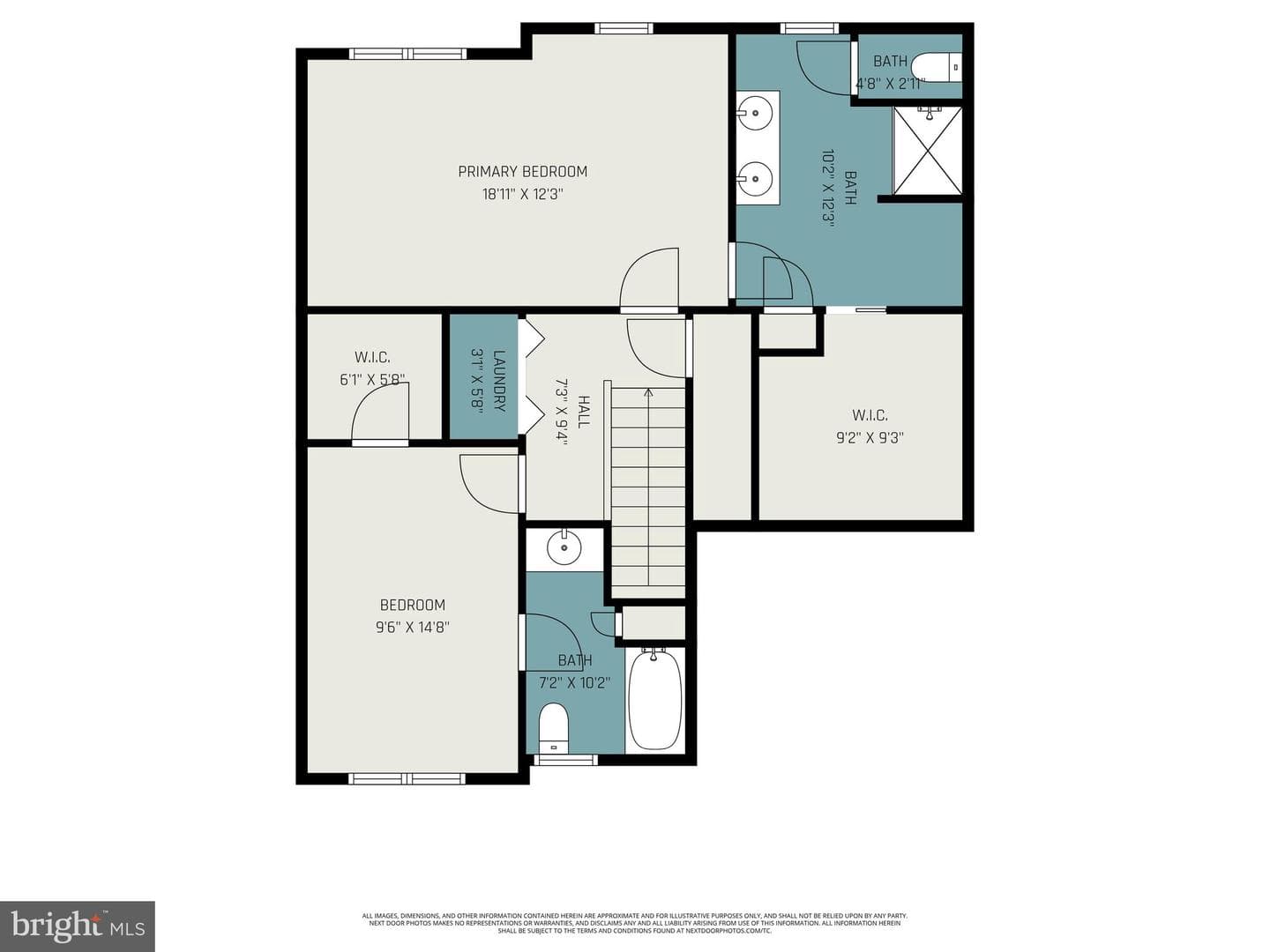 1740 Creek Vista Drive photo 36