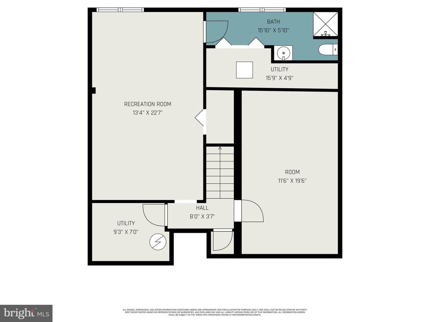 1740 Creek Vista Drive photo 37