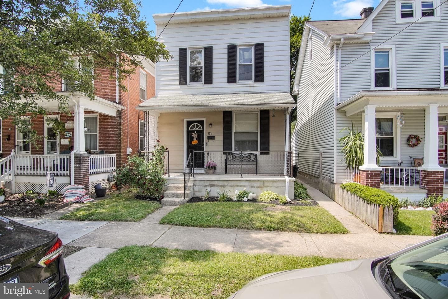 125 Bosler Avenue photo 23
