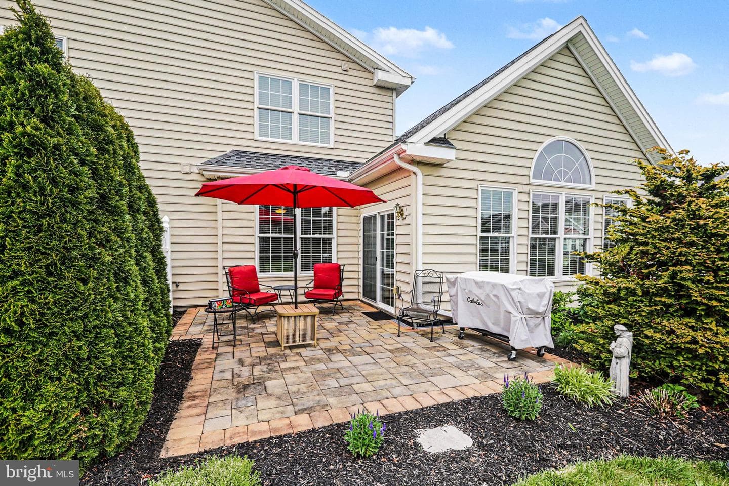 254 Colonial Drive photo 21