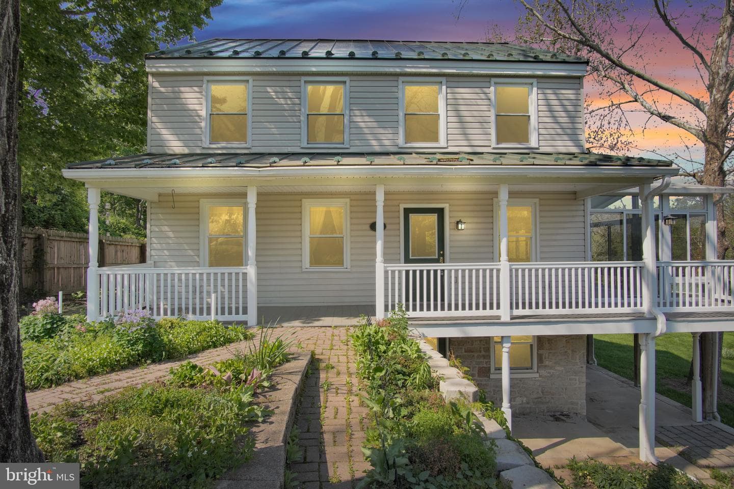844 Opossum Lake Road