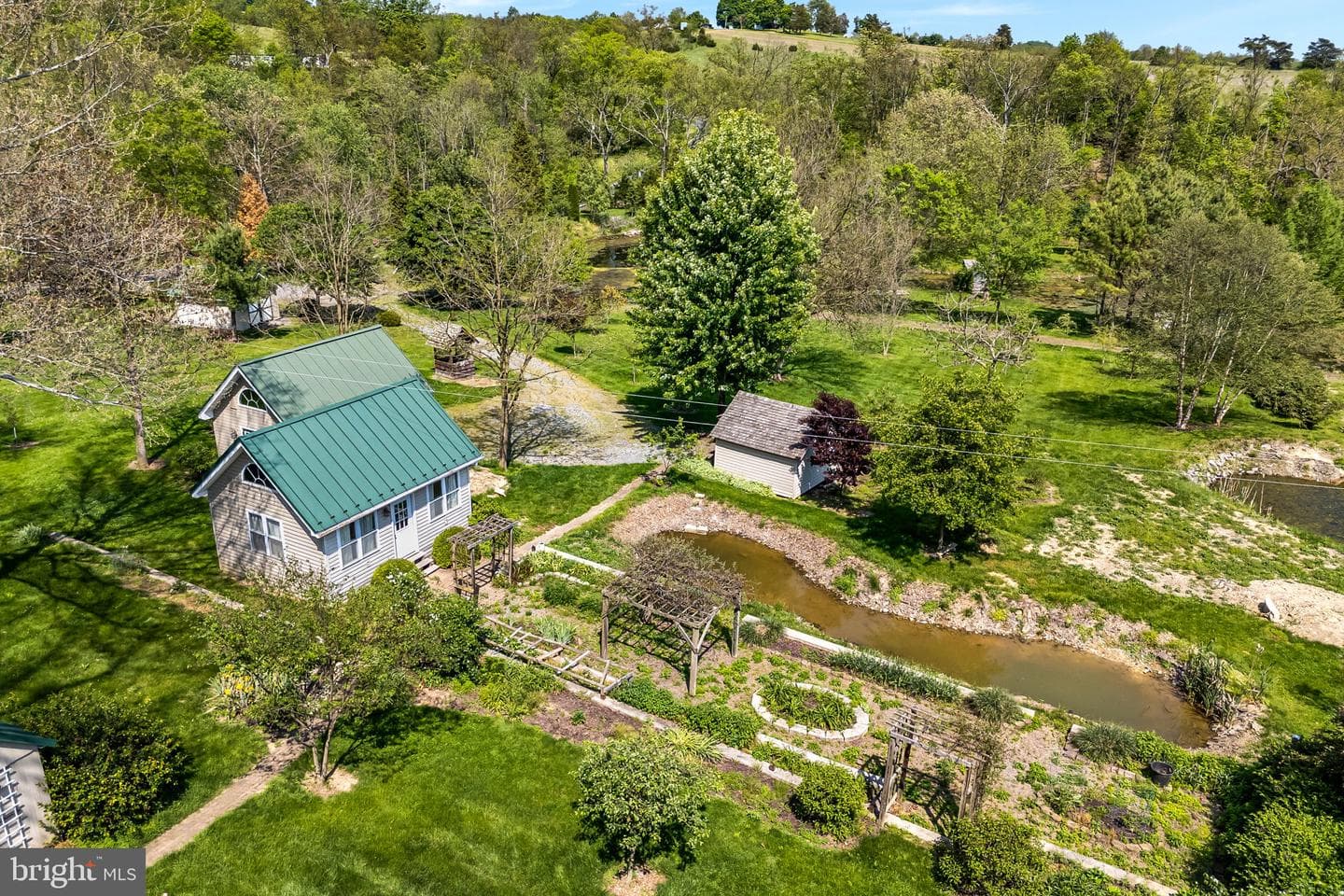 844 Opossum Lake Road photo 5