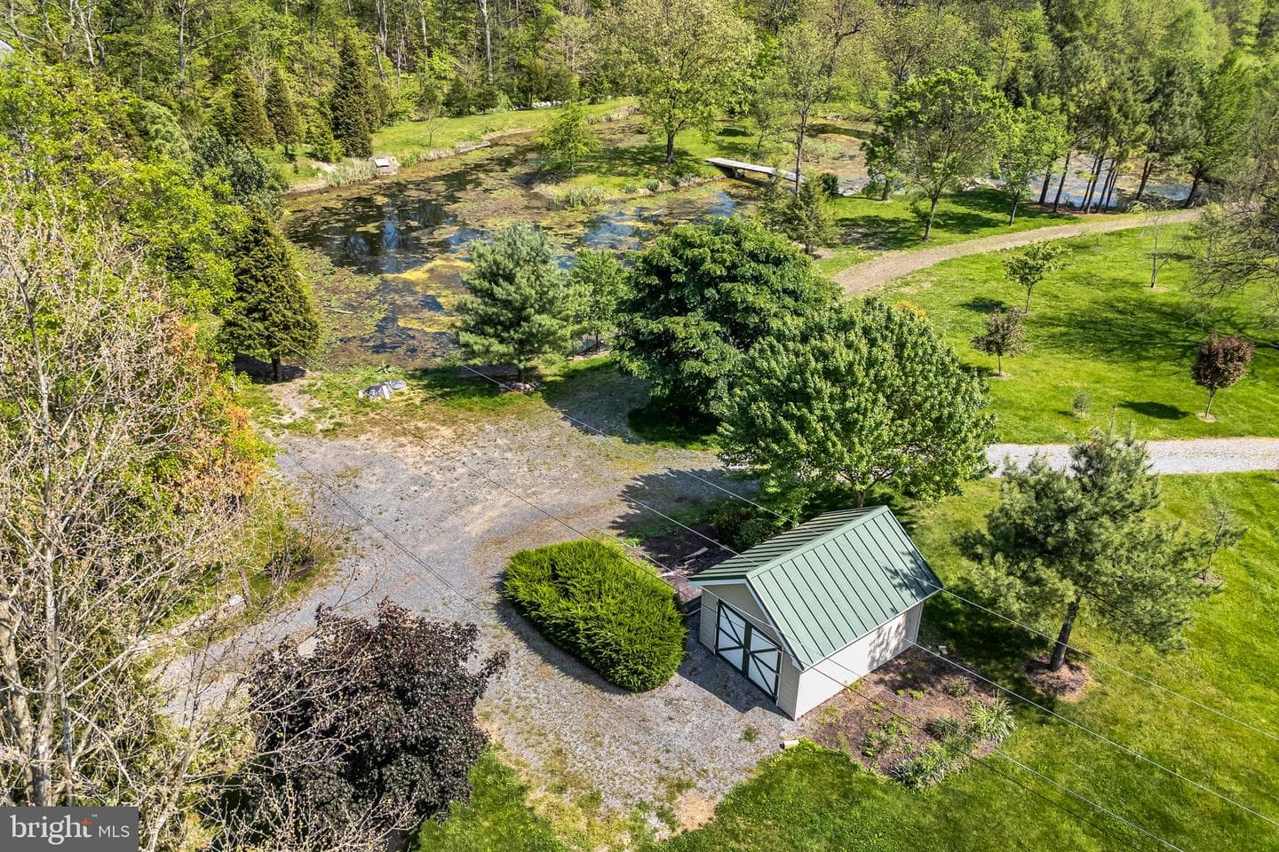 844 Opossum Lake Road photo 59